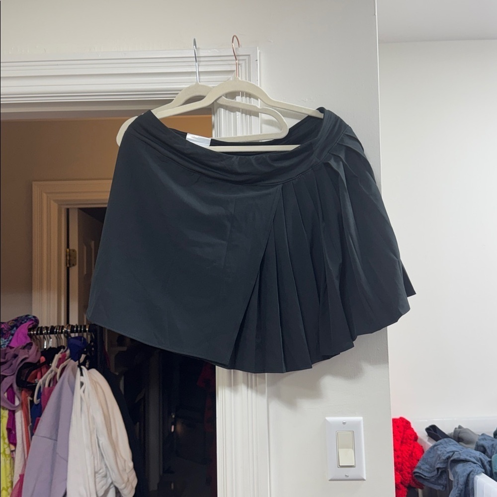 Lole Tennis Skirt Size Large - Picture 2 of 2